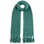 Écharpe en Tricot Javolie by Seeberger vert