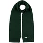 Écharpe en Tricot Insa by Seeberger olive