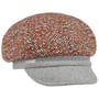 Casquette Gavroche Ramonetta by Seeberger rouille