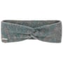 Bandeau en Cachemire Mariella by Seeberger vert menthe