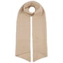 Écharpe en Cachemire avec Soie by Seeberger beige