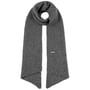 Écharpe en Cachemire avec Soie by Seeberger anthracite