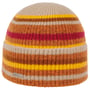 Bonnet à Revers Vanessia by Seeberger rouille