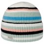 Bonnet à Revers Vanessia by Seeberger vert menthe