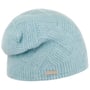 Bonnet en Laine Ricarda by Seeberger bleu clair