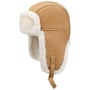 Chapka Lambswool by Seeberger camel