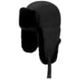 Chapka Lambswool by Seeberger noir