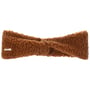 Bandeau Teddy Fur by Seeberger marron