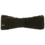 Bandeau Teddy Fur by Seeberger olive