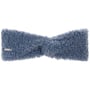 Bandeau Teddy Fur by Seeberger bleu