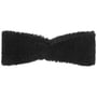 Bandeau Teddy Fur by Seeberger noir