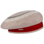 Béret en Laine Valoria by Seeberger beige