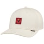 Casquette 6P TrueFit DNC Girl by Djinns khaki