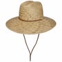 Chapeau en Paille Bells II Sun by Brixton nature-olive