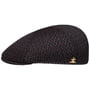 Casquette Carniston by Lierys Gold bleu-orange