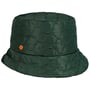 Chapeau avec Motif Surpiqué Doriet by Mayser olive