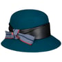 Chapeau en Laine Susanne by Mayser bleu