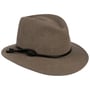 Chapeau en Feutre de Poil Pita by Mayser beige