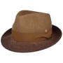 Chapeau en Laine Manuel Trilby by Mayser marron