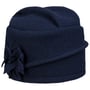 Bonnet en Laine Foulée Chelsea by Mayser bleu