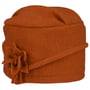 Bonnet en Laine Foulée Chelsea by Mayser terre cuite