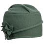 Bonnet en Laine Foulée Chelsea by Mayser vert menthe