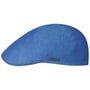 Casquette en Lin Texas Descott by Stetson bleu