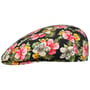 Casquette Lightweight Flower Mix by Stetson multicolore