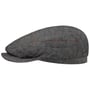 Casquette Pascoli Driver by Stetson anthracite