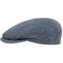 Casquette Pascoli Driver by Stetson bleu