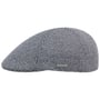 Casquette Texas Cotton Jersey by Stetson bleu foncé