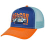Casquette Trucker Endurance by Stetson bleu