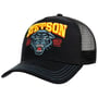 Casquette Trucker Wild Ones by Stetson noir