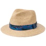 Chapeau de Raphia Vilco Sustainable by Stetson nature