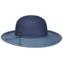 Capeline Lavedia Toyo by Stetson bleu