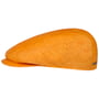 Casquette en Lin Descott by Stetson jaune