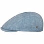 Casquette Dela by Lierys bleu