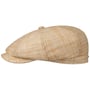 Casquette Hatteras New Toyo by Stetson nature