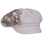 Casquette Gavroche Snake and Stones by Lierys gris