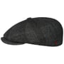 Casquette en Cachemire Rolando by Alfonso D’Este anthracite