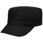 Casquette Army en Feutre by Lipodo noir