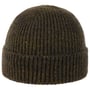 Bonnet à Revers Classic by Lipodo olive