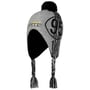 Bonnet à Pompon Cars McQueen Kids gris
