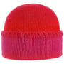 Bonnet pour Femme Videla Gradient by bedacht pink au néon
