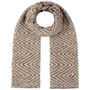 Écharpe pour Femme Cosy Soft by bedacht beige