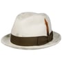 Chapeau Tino Tie-Dye LiteFelt by Bailey 1922 blanc crème