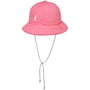 Chapeau Stay Puffed Casual by Kangol rose