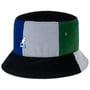 Chapeau Bob Contrast Pops Bucket by Kangol bleu