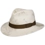 Chapeau Curtis Tie-Dye LiteFelt by Bailey 1922 blanc crème