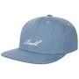 Casquette Low Pitch by Reell denim